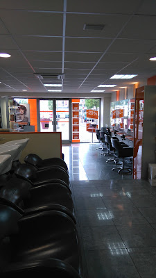 Fabio Salsa - Coiffeur Fécamp à Fécamp