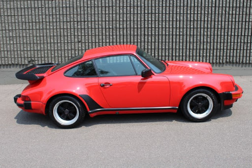 Auto Repair Shop «German Auto Works», reviews and photos, 4825 Excelsior Blvd, St Louis Park, MN 55416, USA