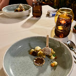 Photo n°9 de l'avis de Shy. fait le 31/07/2022 à 14:15 sur le  Ristorante Campo Cedro à Siena