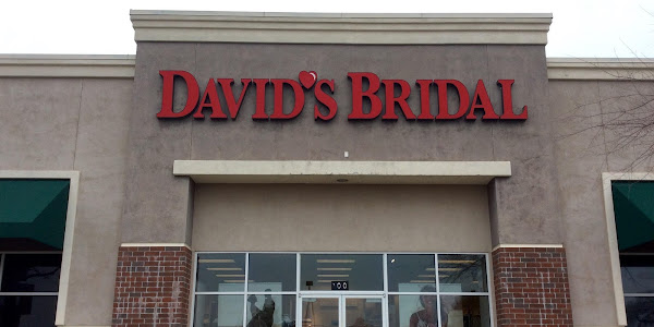 David's Bridal