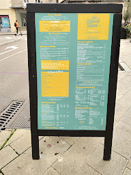 Photo n°11 de Les Friands Disent à Dijon ()