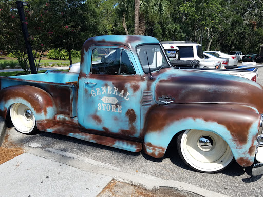 General Store «Palmetto Dunes General Store», reviews and photos, 1 Trent Jones Ln, Hilton Head Island, SC 29928, USA