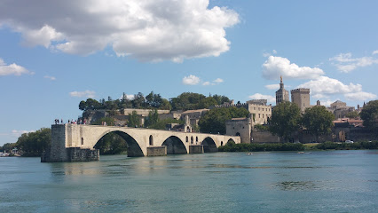 Relais pour le Travail, les Savoirs et l'Accompagnement (RTSA) Avignon