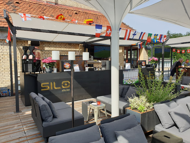 SILO BAR | EVENTS | GALLERY