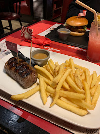 Steak du Restaurant Buffalo Grill Cambrai - n°16