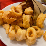 Photo n°5 de l'avis de Gloria.u fait le 10/07/2022 à 08:47 sur le  Stabilimento Lido Circello à Borgo Sabotino-Foce Verde