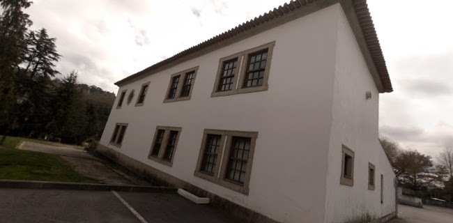 ISVOUGA - Instituto Superior de Entre o Douro e Vouga - Webdesigner