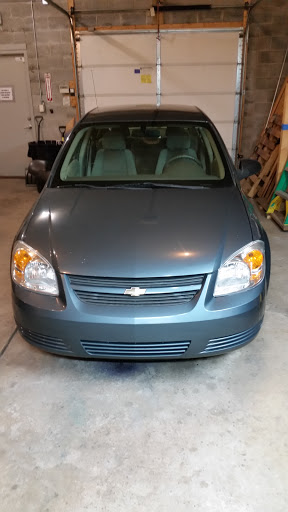 Tattoo Shop «Cry Babies Tattoo & Piercing», reviews and photos, 9123 Wicker Ave, St John, IN 46373, USA