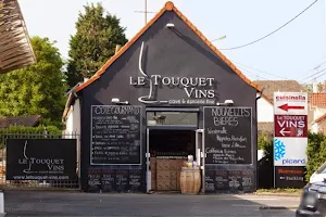 Le Touquet-Vins image