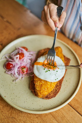 Comentarios y opiniones de ARMÓNICA