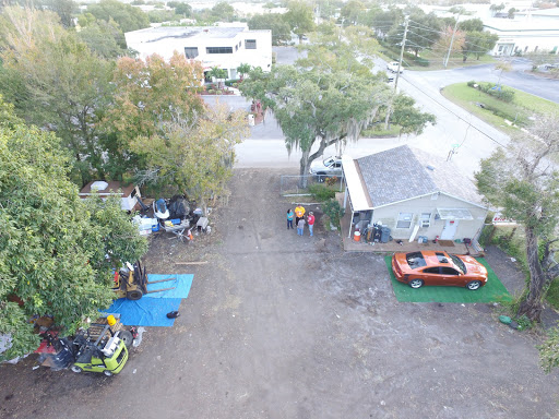 Roofing Contractor «Alvarez Home Repairs, LLC», reviews and photos, 13101 Automobile Blvd, Clearwater, FL 33762, USA