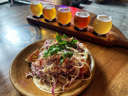 Brewery «Tennessee Brew Works», reviews and photos, 809 Ewing Ave, Nashville, TN 37203, USA