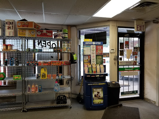 Tobacco Shop «Crown Smoke Shop», reviews and photos, 3210 Preston Hwy, Louisville, KY 40213, USA