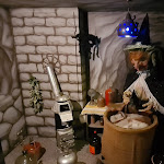 Photo n°15 de l'avis de der.i fait le 19/08/2021 à 15:07 sur le  Märchenwald Saalburg à Saalburg-Ebersdorf