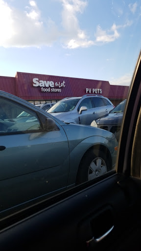 Grocery Store «Save-A-Lot», reviews and photos, 235 S Broadway, Pennsville, NJ 08070, USA