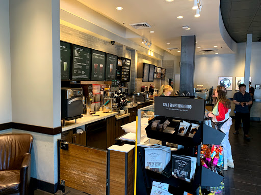 Starbucks image