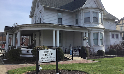 Fiore Funeral Home