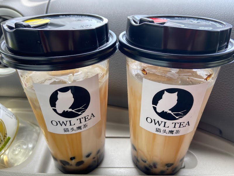 OWL TEA 湘南台店