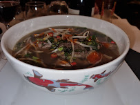 Nouille du Restaurant vietnamien Hanoi Bistro à Toulouse - n°12