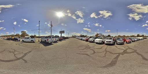 Ford Dealer «Pugmire Ford of Cartersville», reviews and photos, 352 N Tennessee St, Cartersville, GA 30120, USA