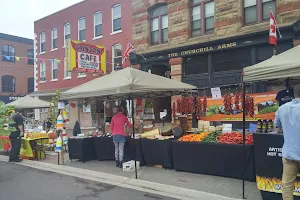 Downtown Charlottetown Farmers' Market image