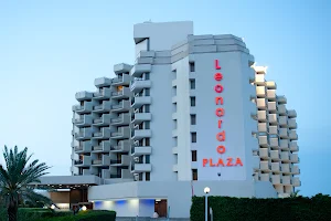 Leonardo Plaza Hotel Tiberias image