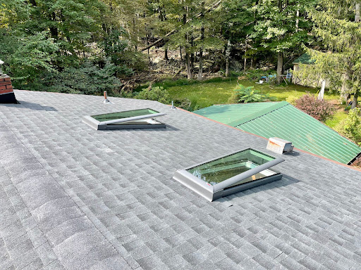 Roofing Contractor «George J Keller & Sons LLC», reviews and photos, 5 Laurel Dr, Flanders, NJ 07836, USA