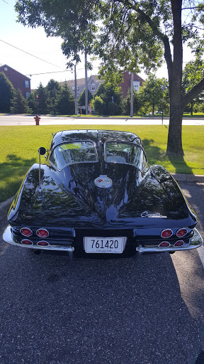 Coffee Shop «Dunn Brothers Coffee», reviews and photos, 9390 Lexington Ave NE, Circle Pines, MN 55014, USA