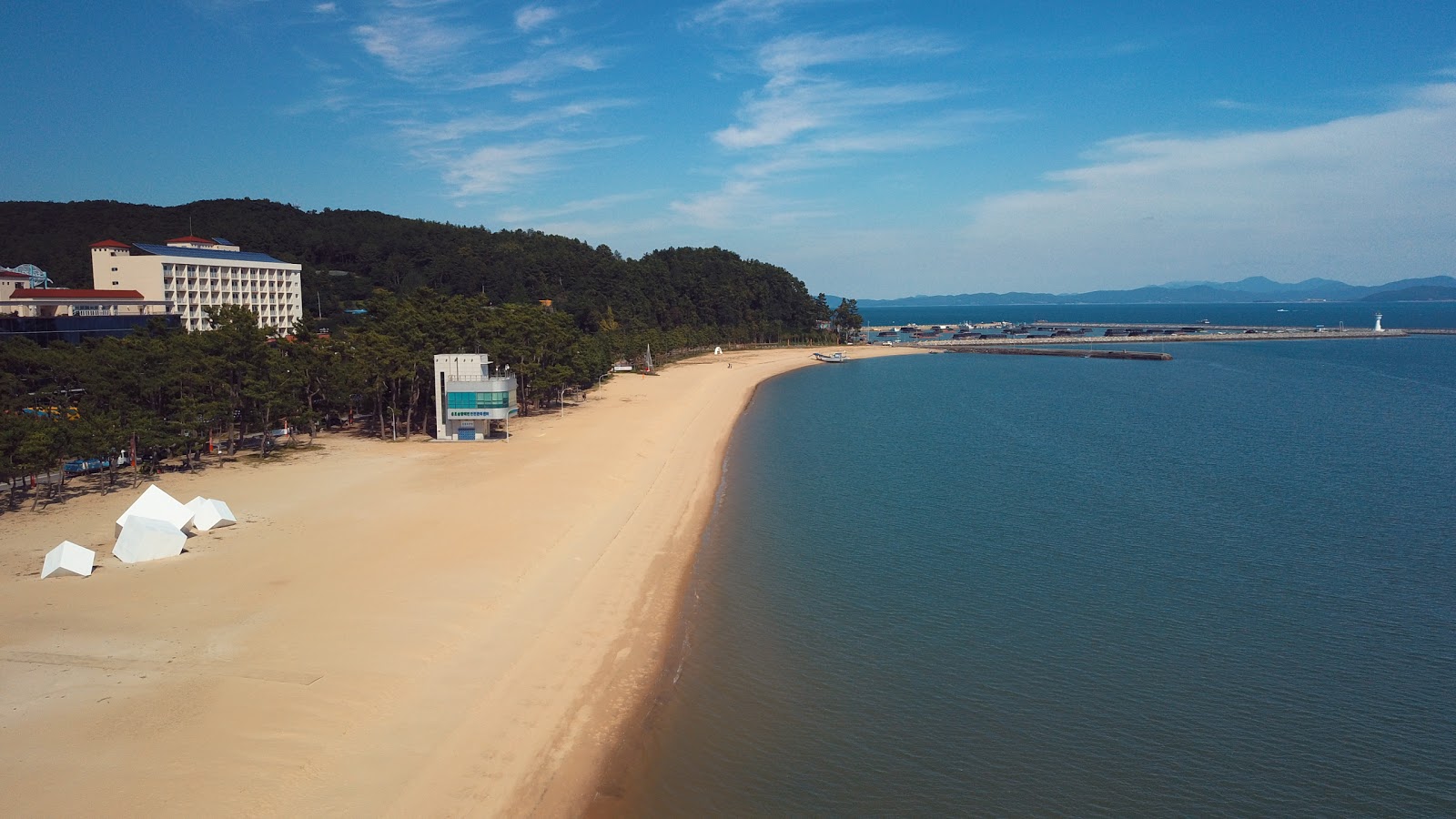 Yulpo Beach photo #8