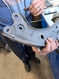 Findlay Honda Spokane: Service Dept - Photo 7 - Car repair in Spokane, WA, Spokane