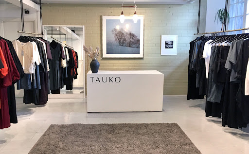 Tauko Design