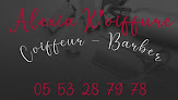 Salon de coiffure Alexia K'oiffure 24200 Sarlat-la-Canéda