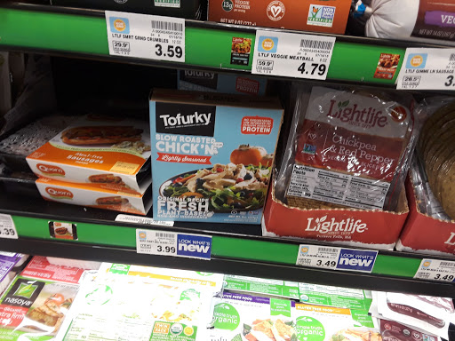 Grocery Store «Jay C», reviews and photos, 601 S Main St, Salem, IN 47167, USA