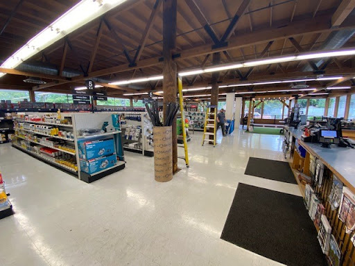 Parr Lumber Company, 2134 Main St, Forest Grove, OR 97116, USA, 