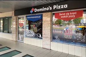 Domino's Pizza image