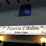 Photo n°1 de l'avis de laura.a fait le 16/06/2019 à 07:43 sur le  Il Mulino dal 1936 Trattoria Pizzeria à Bisano