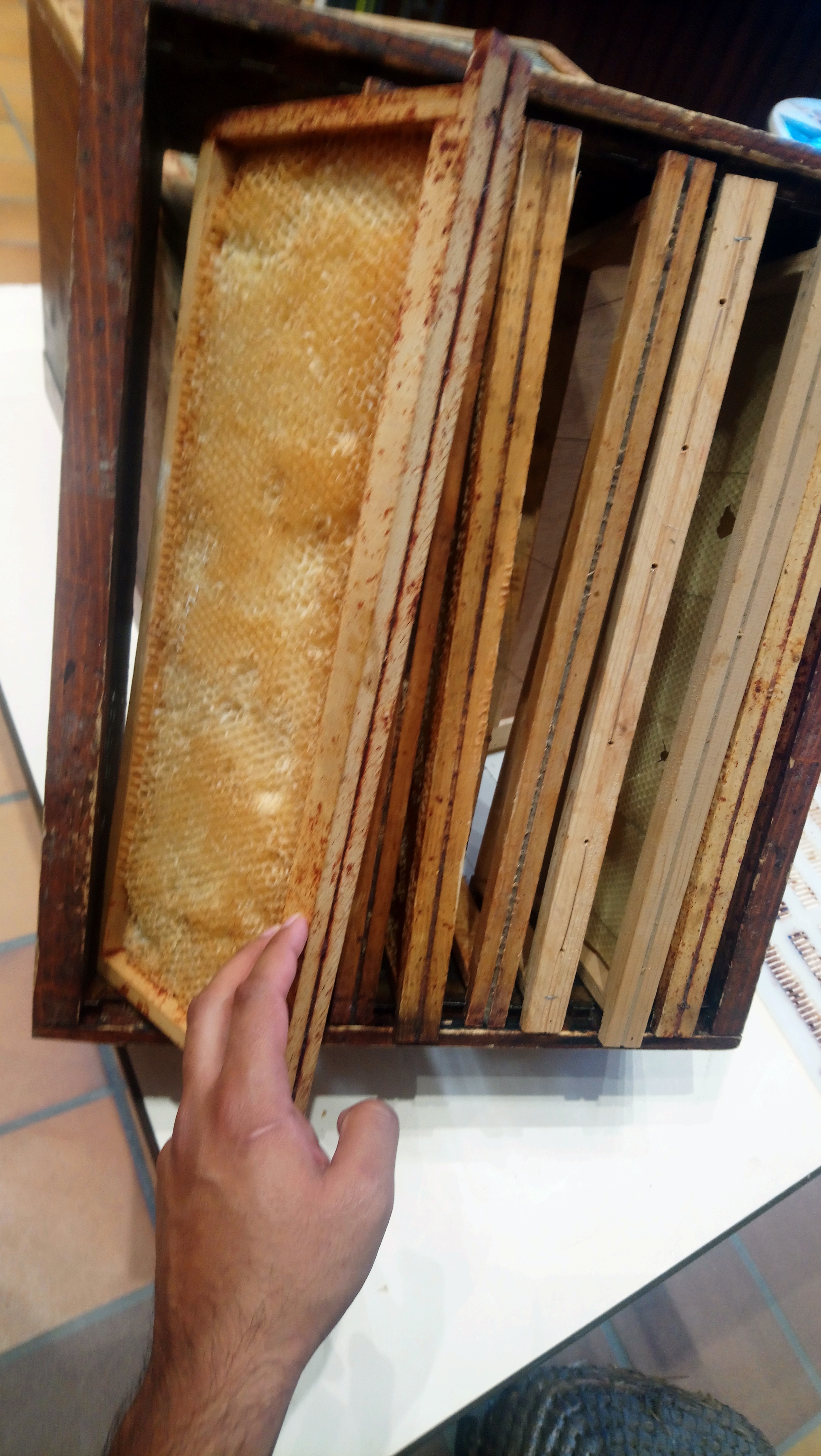 Photo n° 1 de l'avis de Ajaz.o fait le 13/08/2020 à 15:05