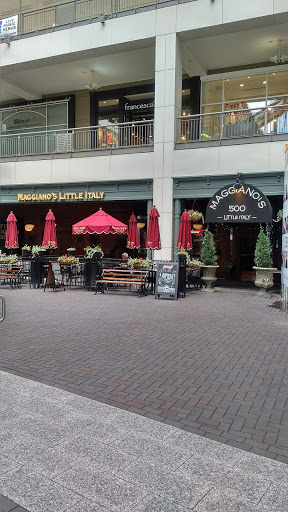 Shopping Mall «16th Street Mall», reviews and photos, 1001 16th St, Denver, CO 80265, USA