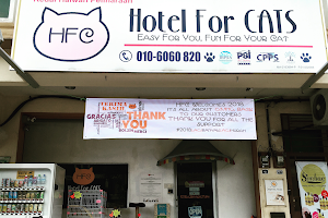 Zoola Ayer Keroh & Hotel For Cats image