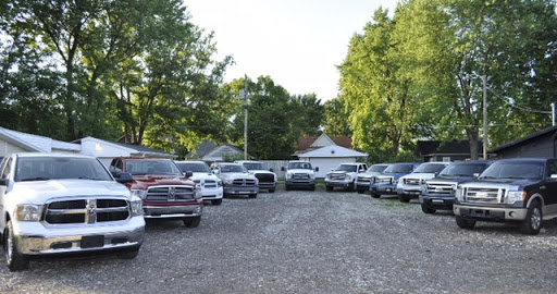 Used Car Dealer «5 Star Imports», reviews and photos, 1150 South St, Noblesville, IN 46060, USA