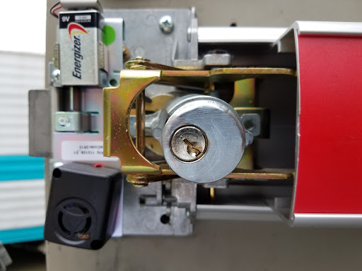 Discount Store «Dollar General», reviews and photos, 8263 Spotswood Trail, Stanardsville, VA 22973, USA