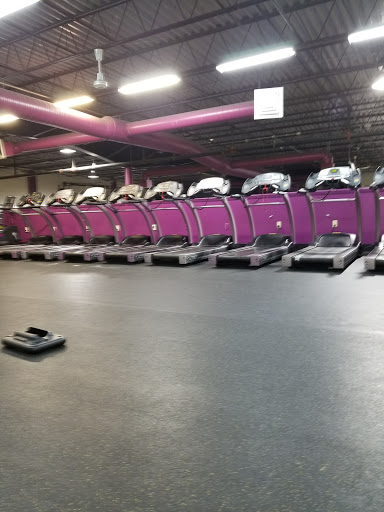 Gym «Planet Fitness», reviews and photos, 366 Carerra Dr, Lancaster, PA 17601, USA