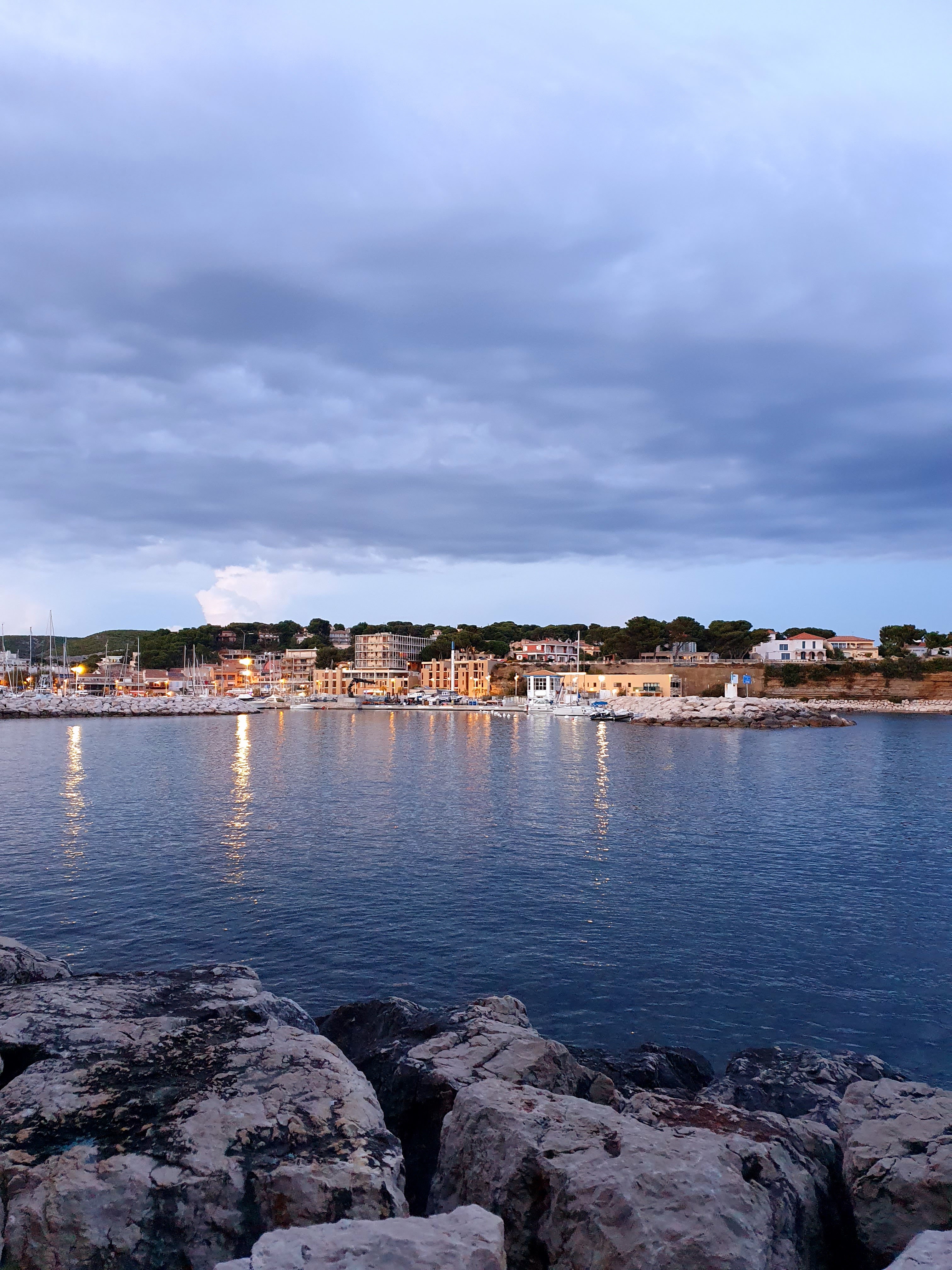 Photo n° 2 de l'avis de Delphine.a fait le 21/09/2020 à 18:48