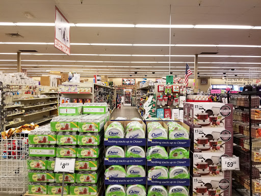 Sporting Goods Store «Big R Store Crawfordsville», reviews and photos, 1601 US-231, Crawfordsville, IN 47933, USA