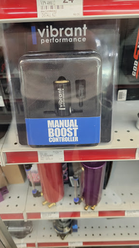 Department Store «The General Store», reviews and photos, 2424 N Division St, Spokane, WA 99207, USA