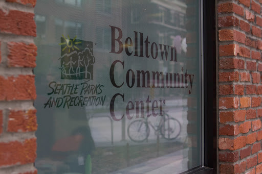 Community Center «Belltown Community Center», reviews and photos, 415 Bell St, Seattle, WA 98121, USA
