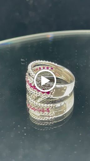 Jeweler «Brandon Adams Jewelers», reviews and photos, 8370 W Cheyenne Ave # 102, Las Vegas, NV 89129, USA