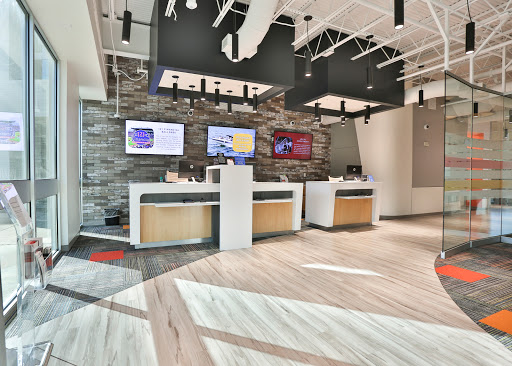 Federal Credit Union «121 Financial Credit Union», reviews and photos