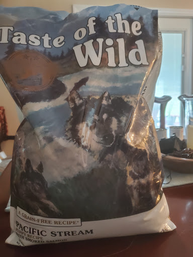 Pet Supply Store «Saluda River Pet», reviews and photos, 130 Robin Helton Dr, Boiling Springs, SC 29316, USA