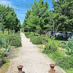 Photo n°2 de l'avis de Luca.a fait le 12/05/2024 à 16:14 sur le  Ristorante Sorsimorsi à San Giovanni in Persiceto